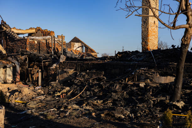 24/7 Emergency Emergency Fire Cleanup experts in Houston, PA