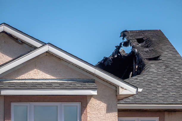 Licensed Emergency Fire Cleanup service in Houston, PA - Fire Damage Biloxi